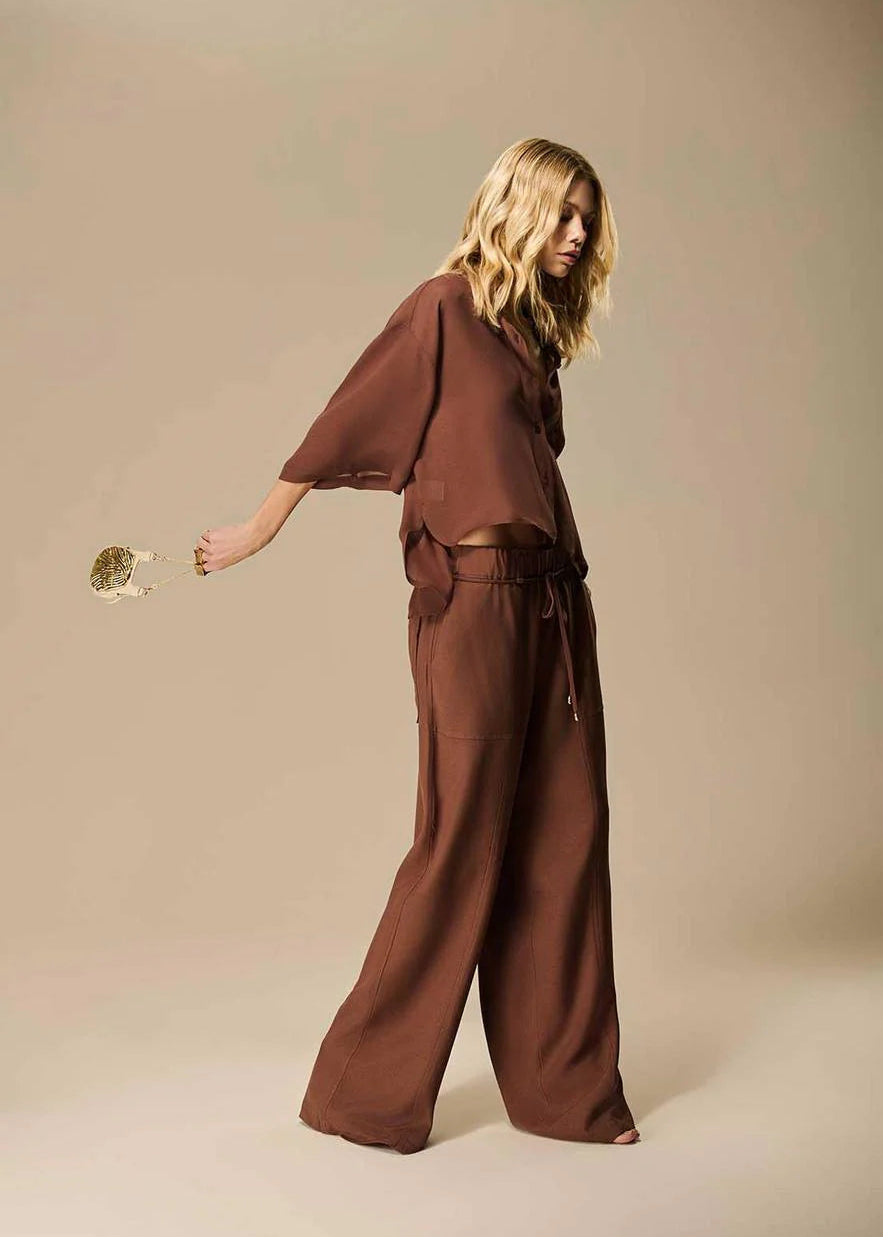 Rolotê Tailored Pants