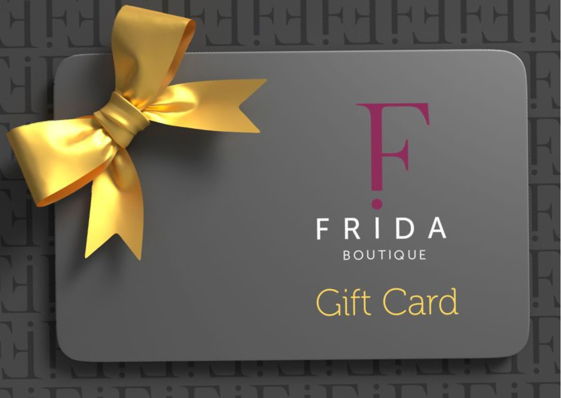 Gift Card for Muse