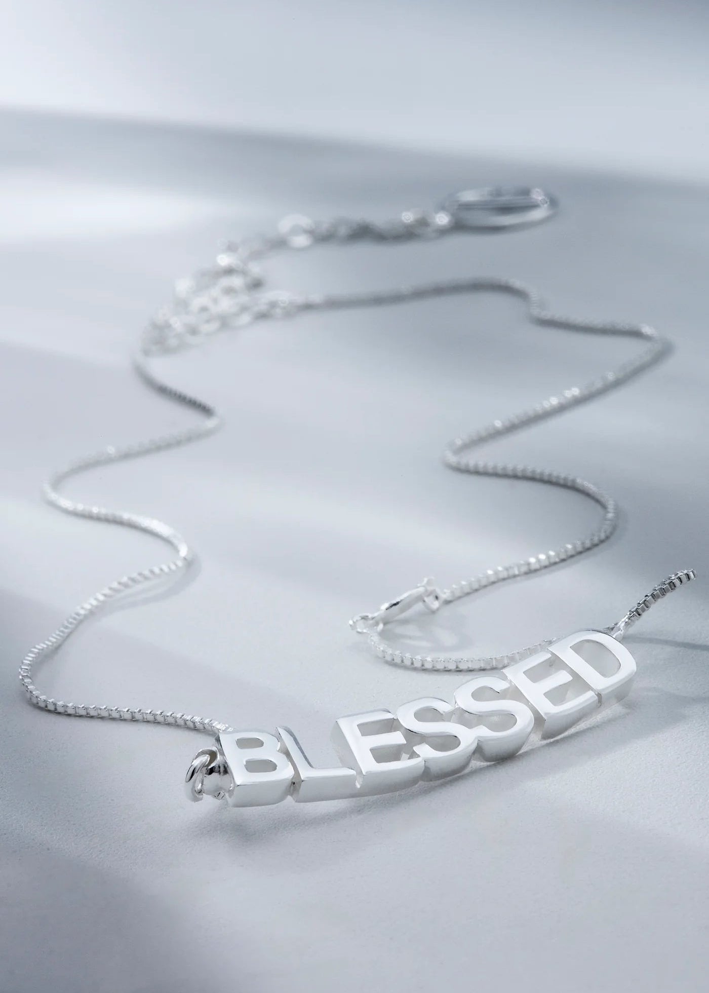 Blesses Necklace