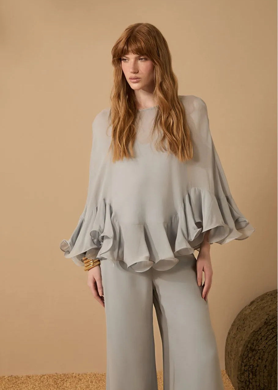Alba Pants