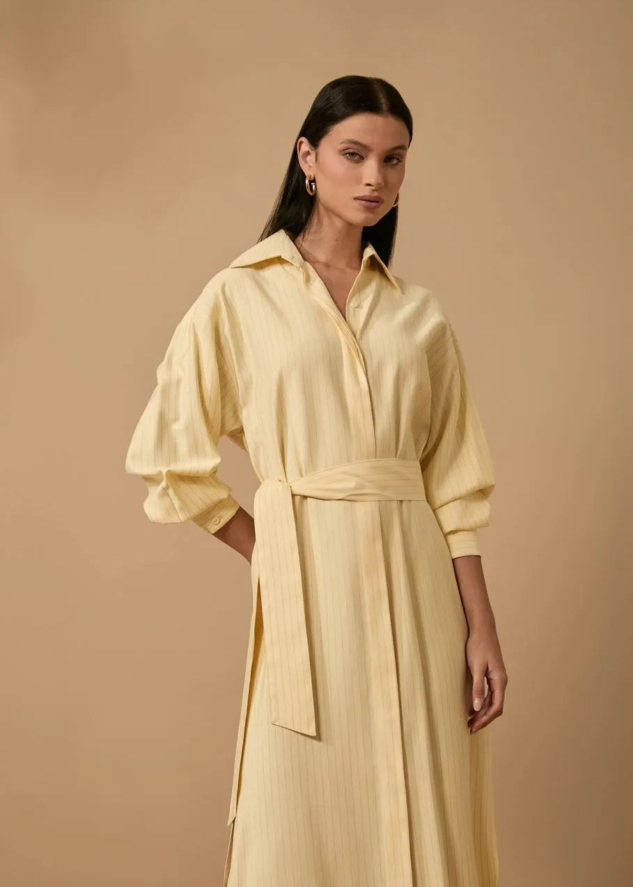Karla Chemise