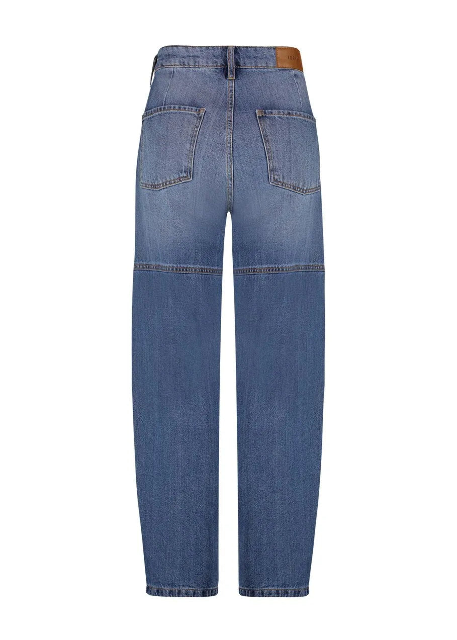 Esmeralda Jeans Pants