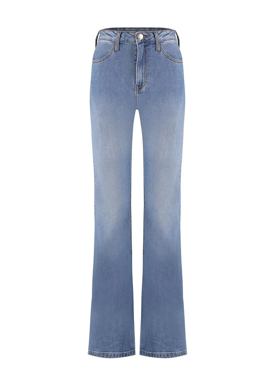 Flare Jeans
