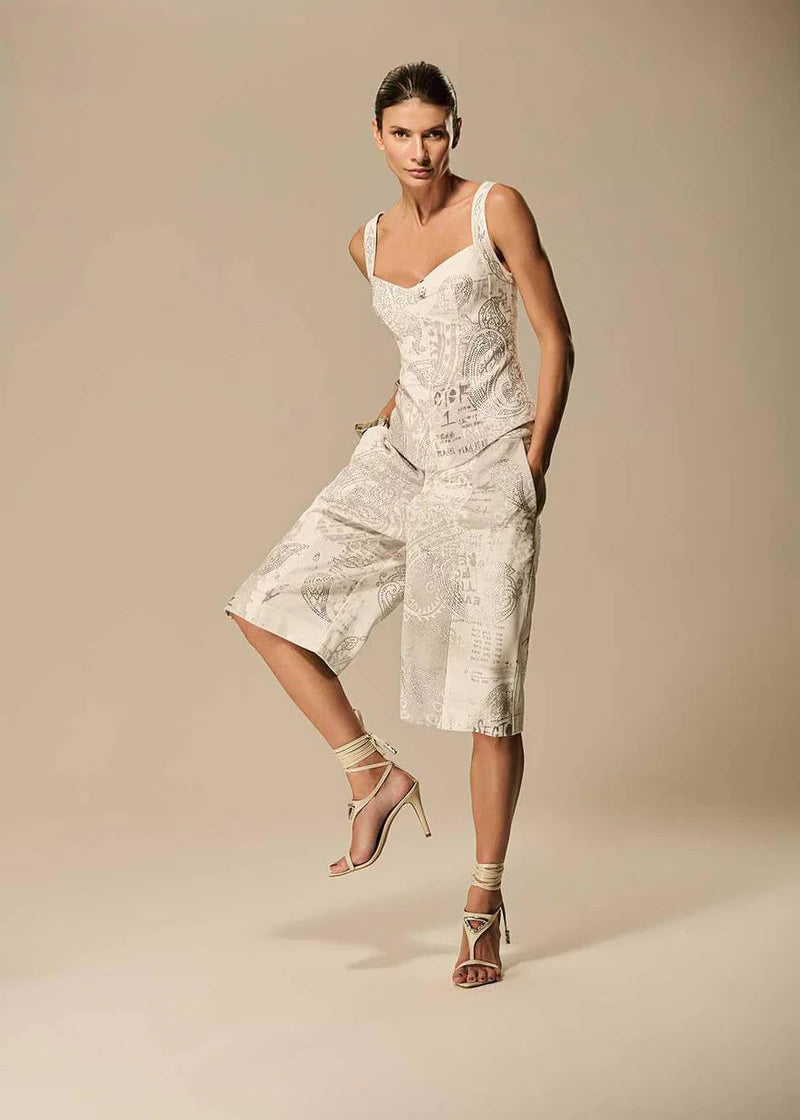 Liberté Transfer Jorts