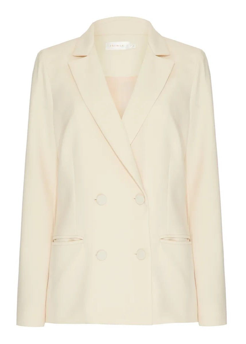 Kiki Blazer