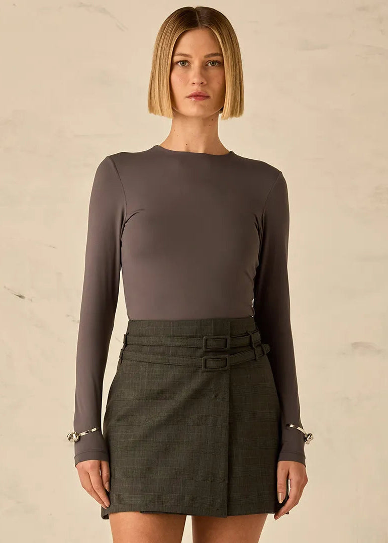 Tailored Skort