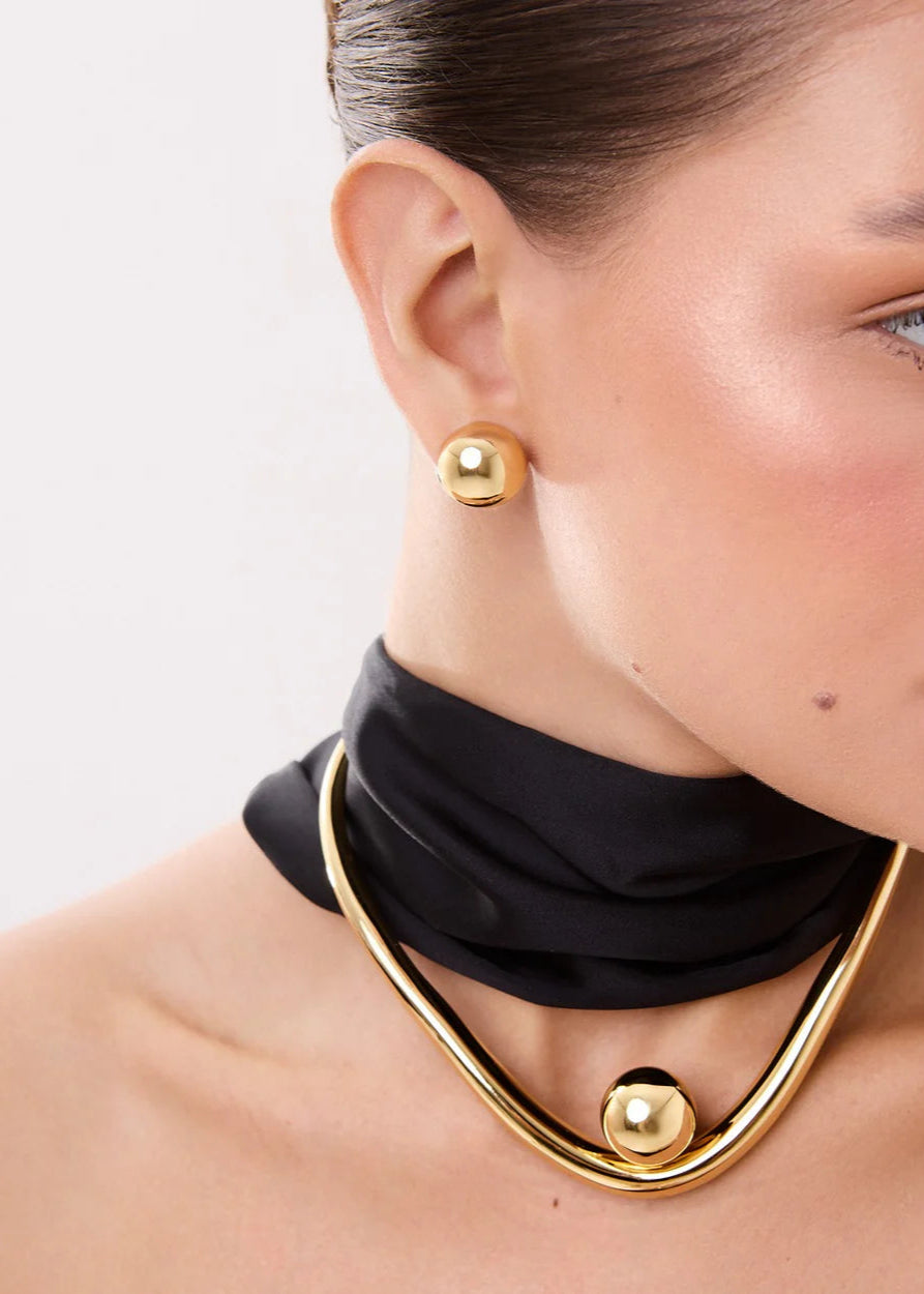 Pulso Earring