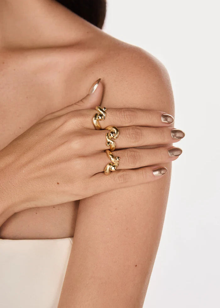 Fluxo Ring