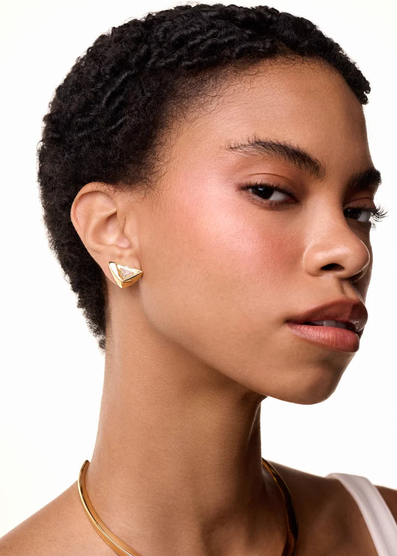 Dualis Earring