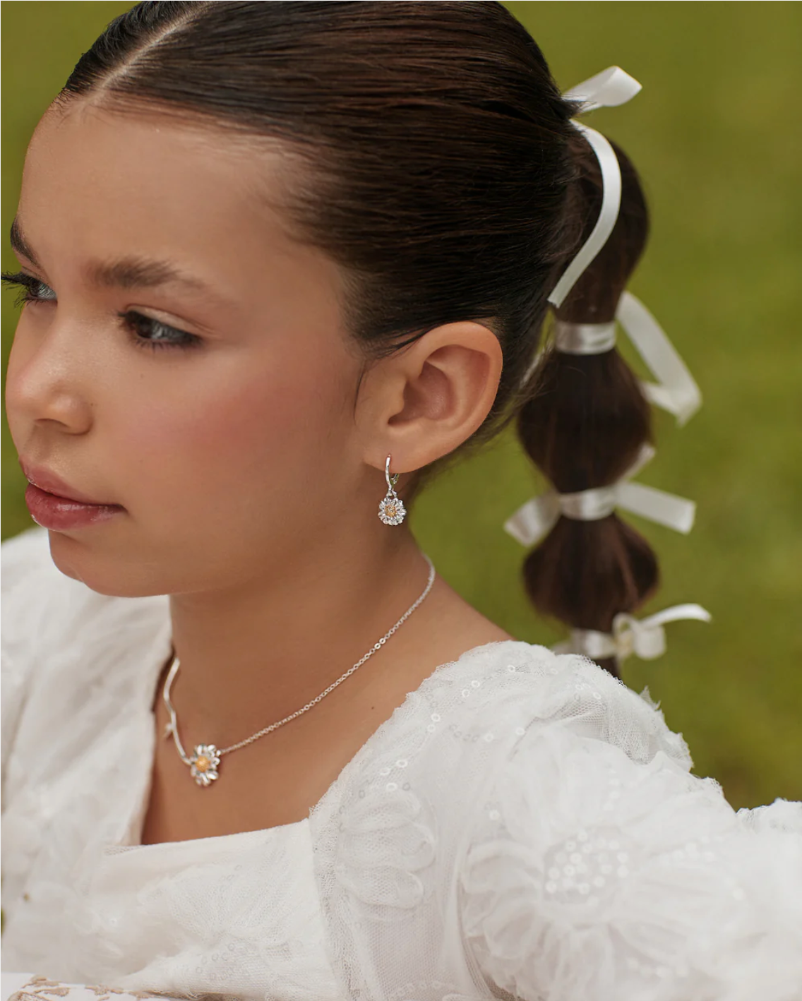Bem me Quer (Daughter) Necklace