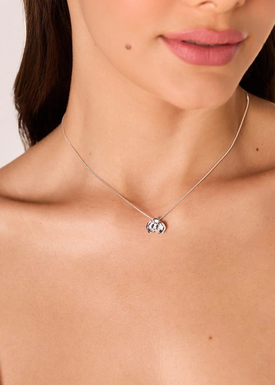 Floralis Necklace and Earring Kit