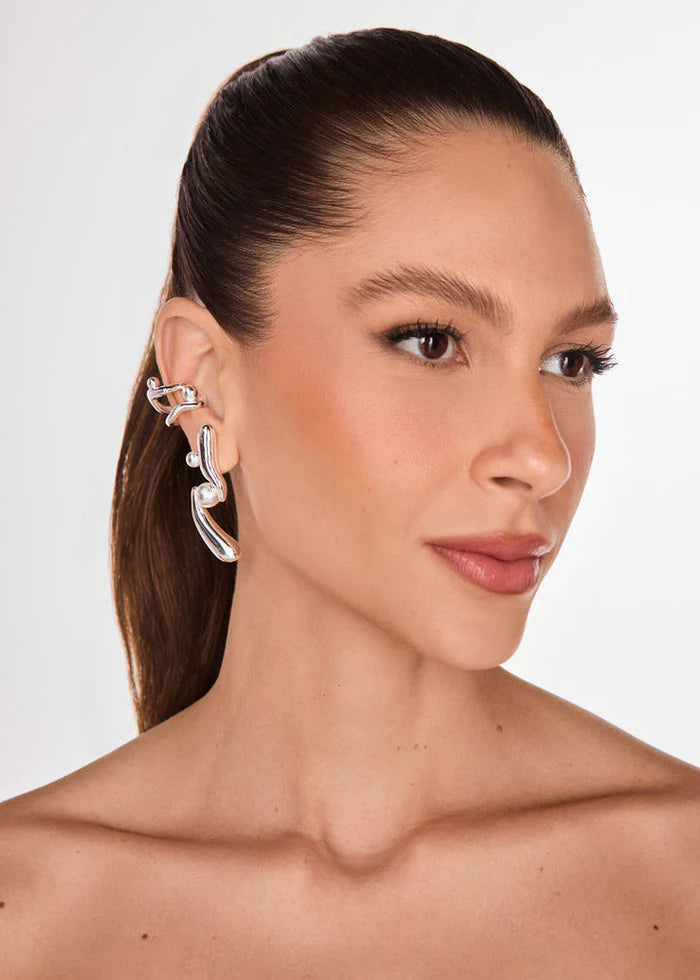 Fluxo Earring