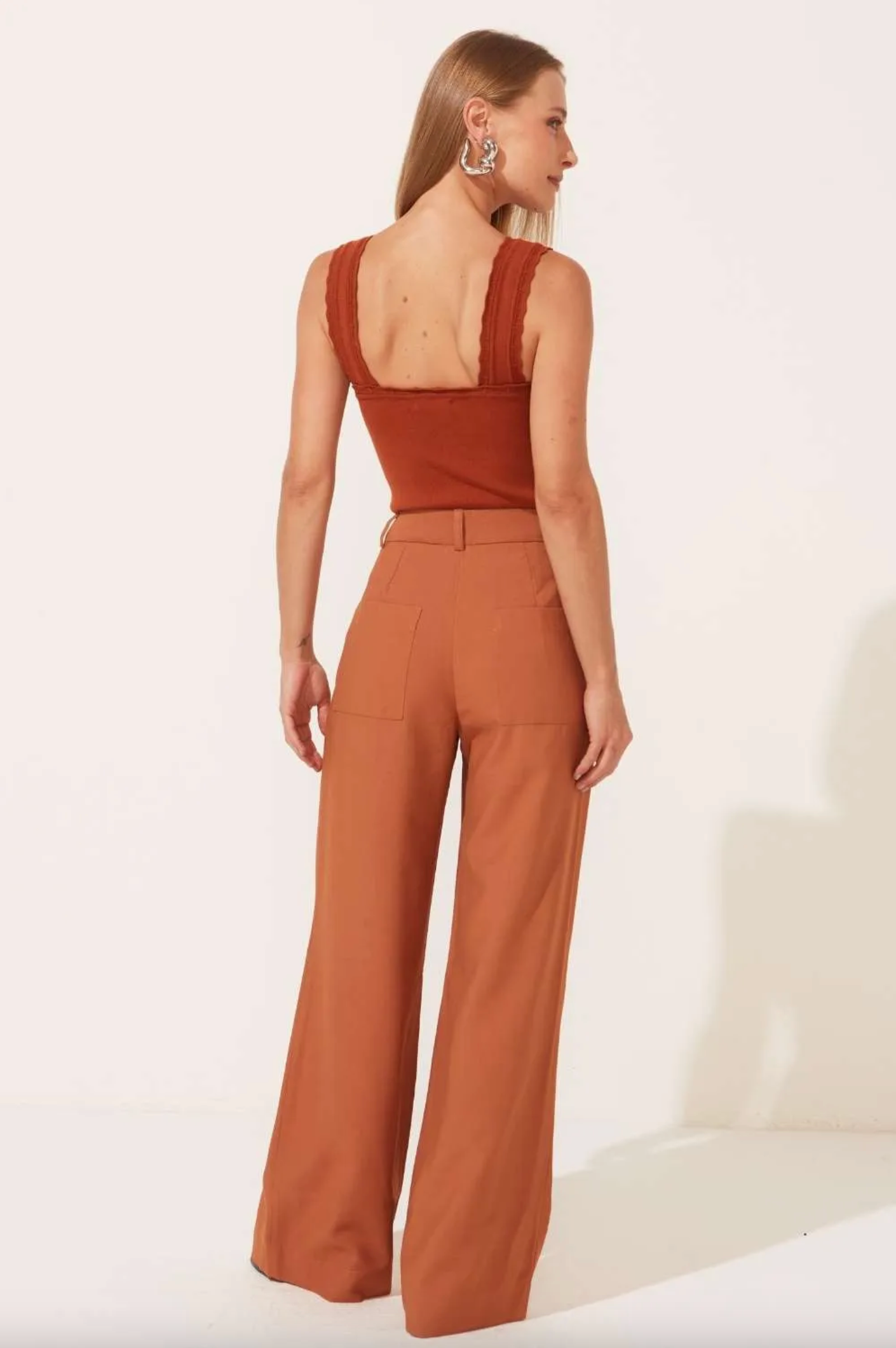 Tailoring Pants