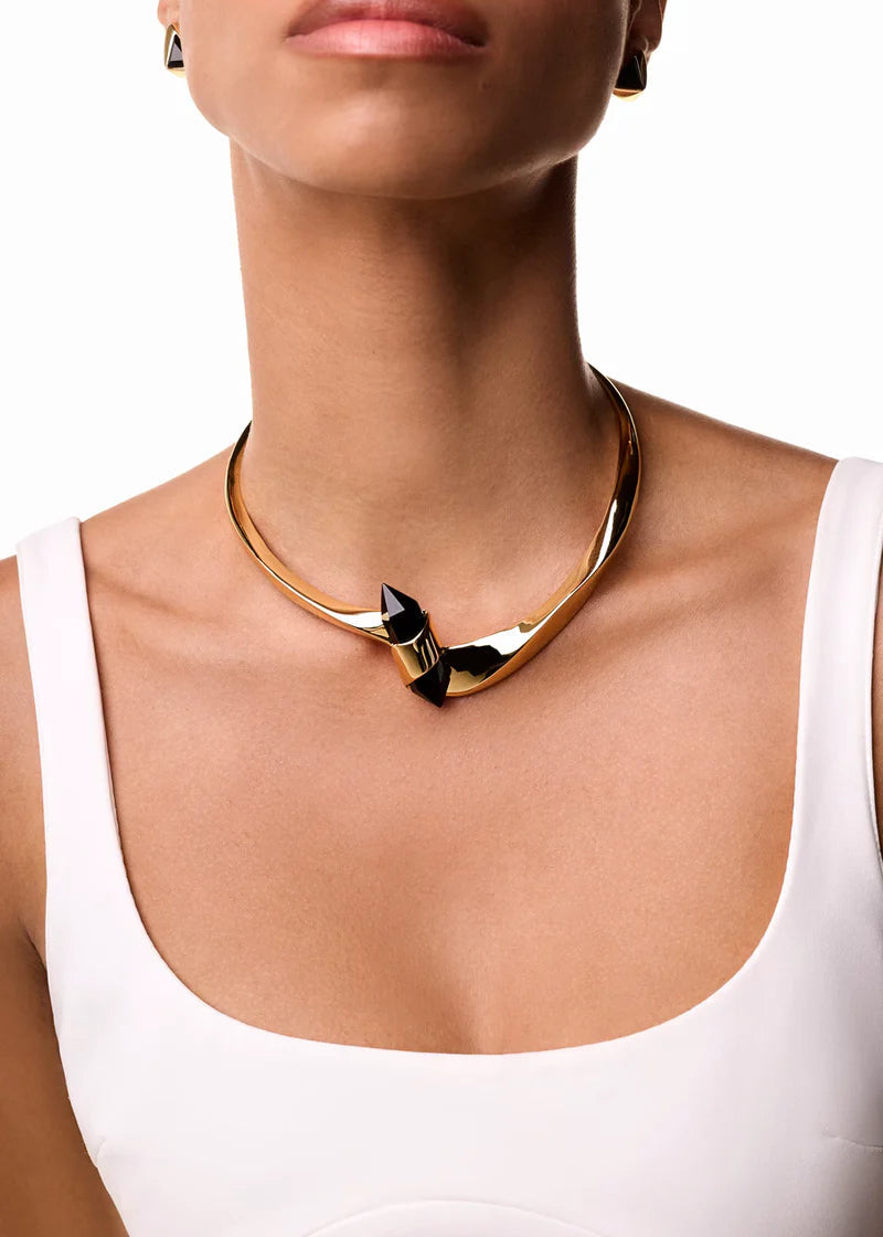 Dualis Choker