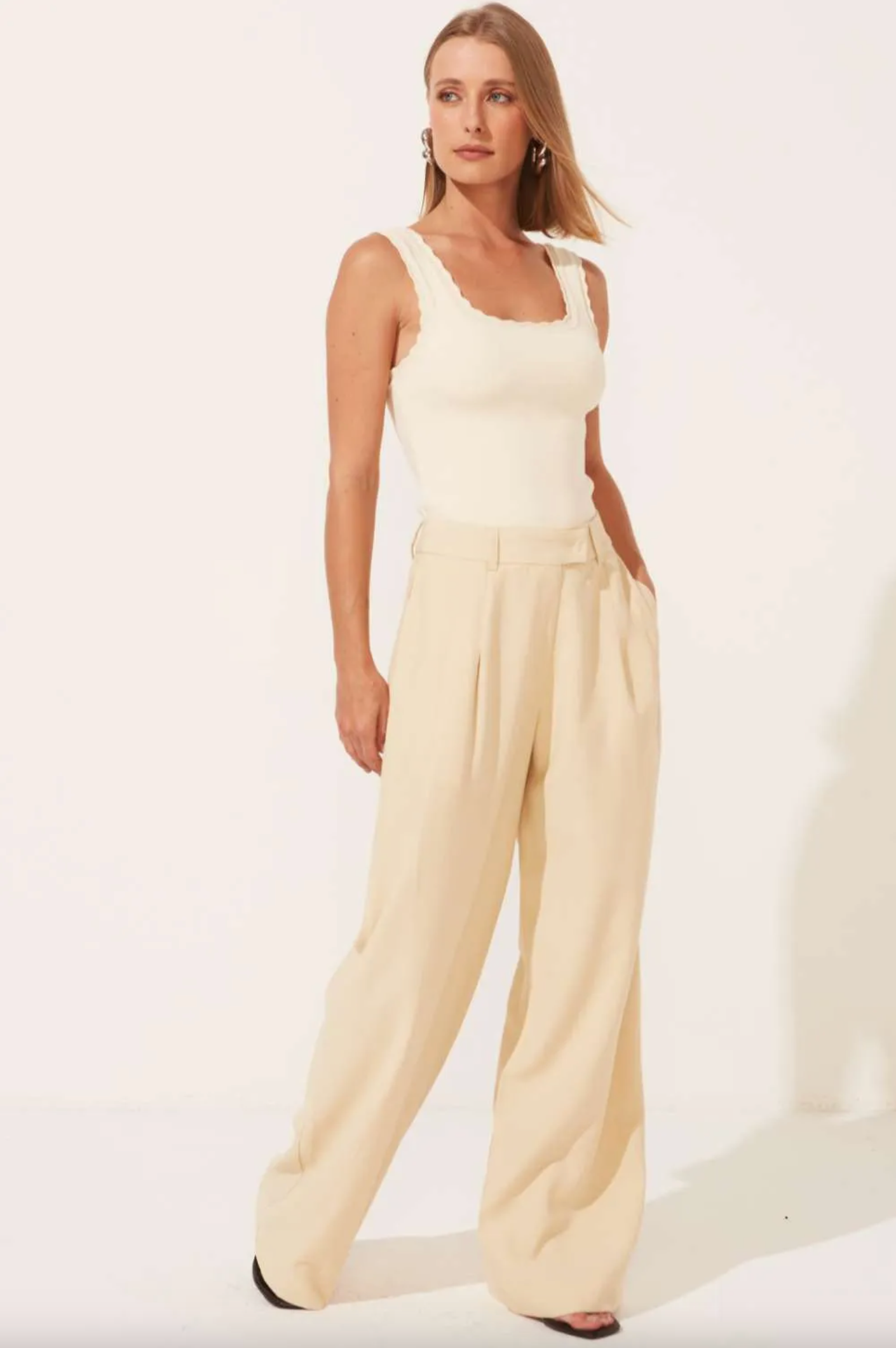 Tailoring Pants