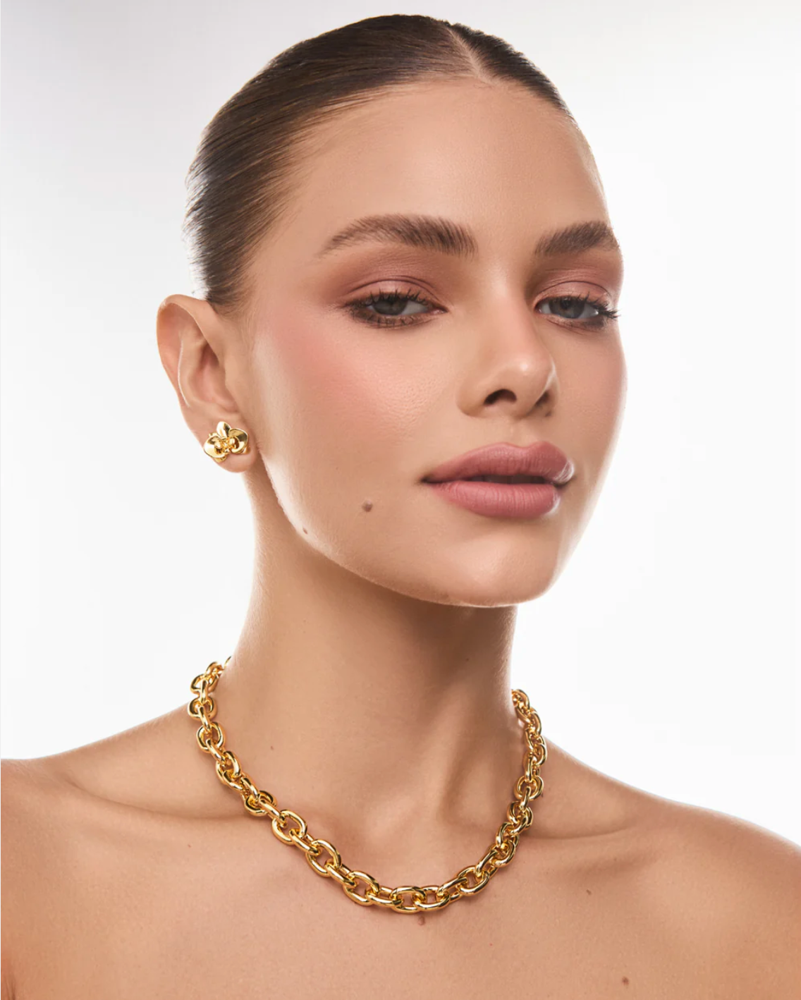 Clássica Chain Necklace