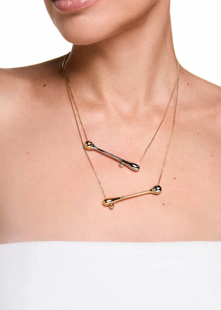 Gota Necklace