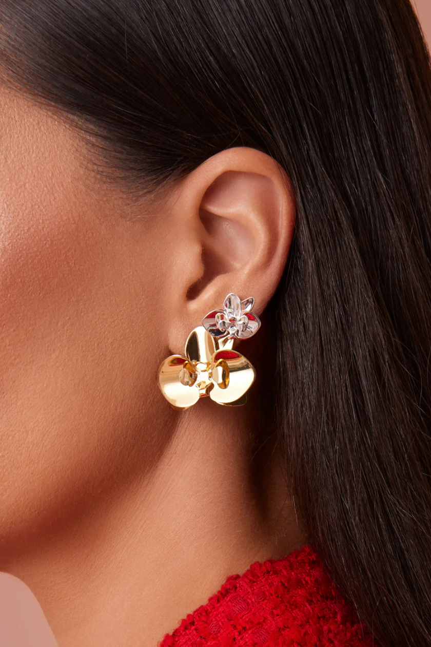 Evolua Earring