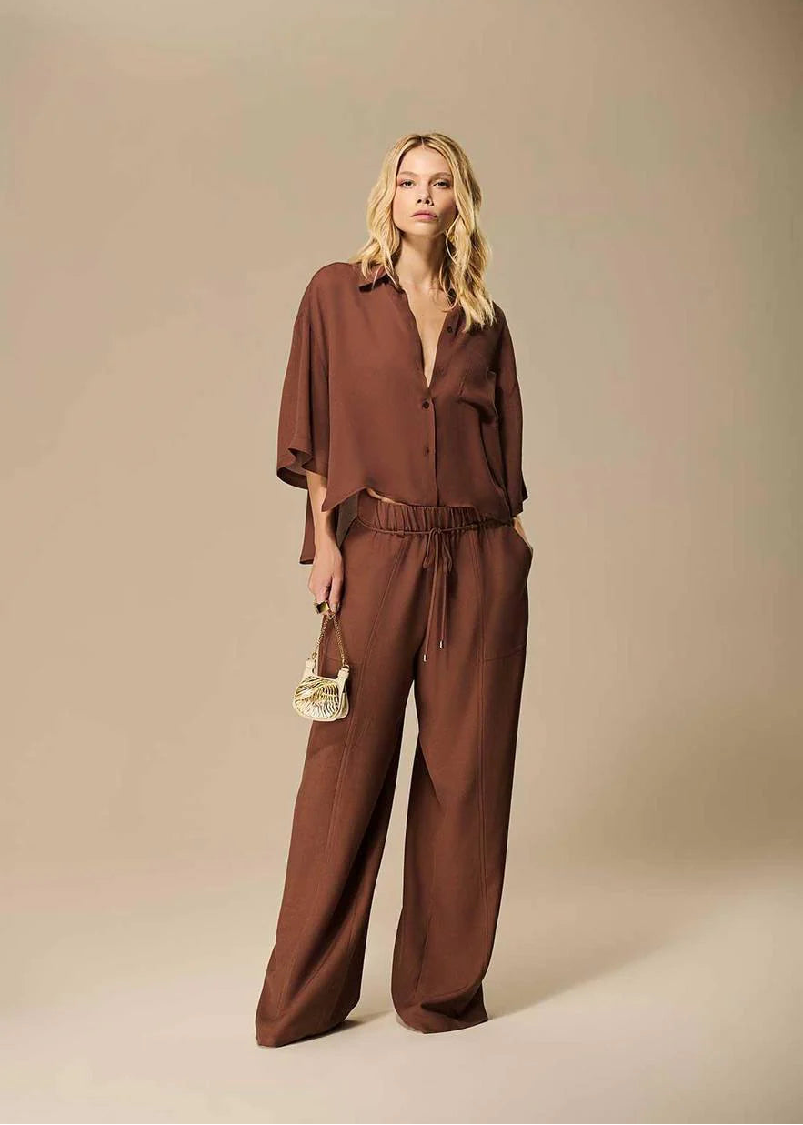 Rolotê Tailored Pants