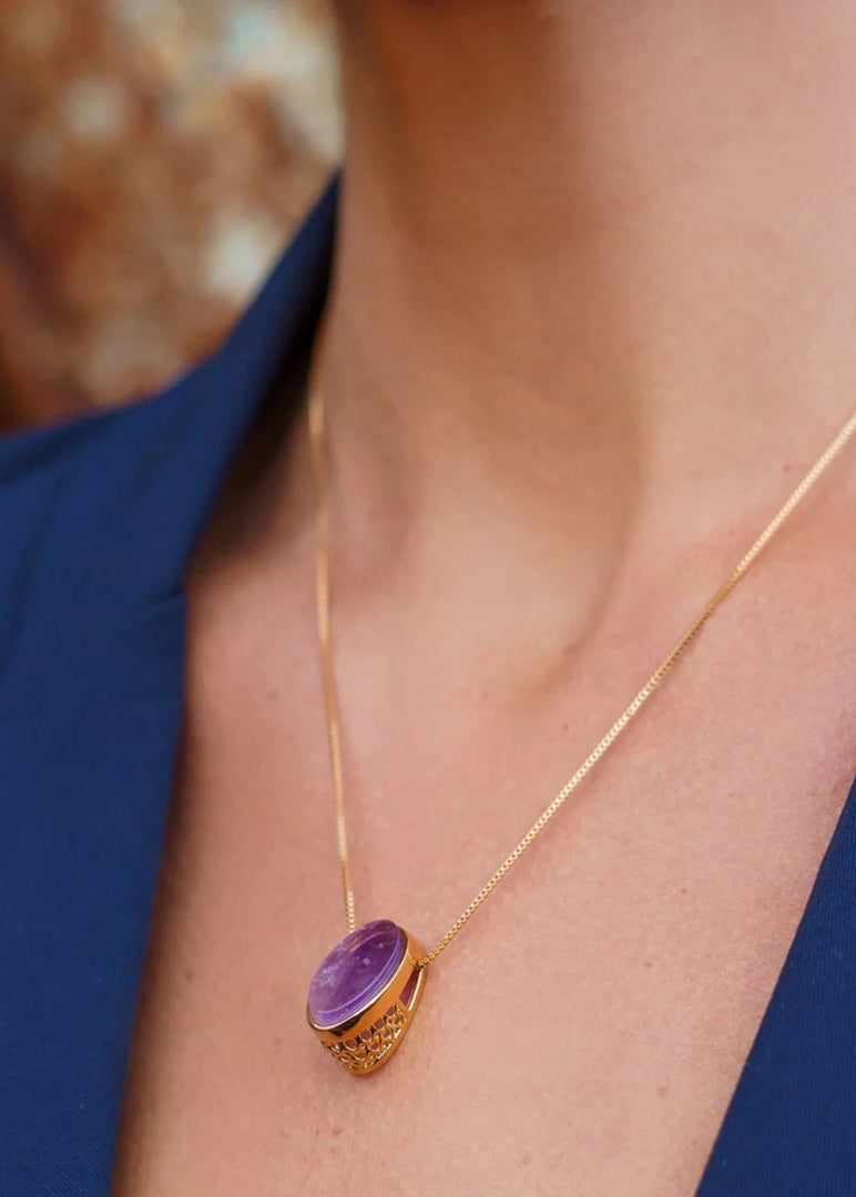 Memoria Necklace