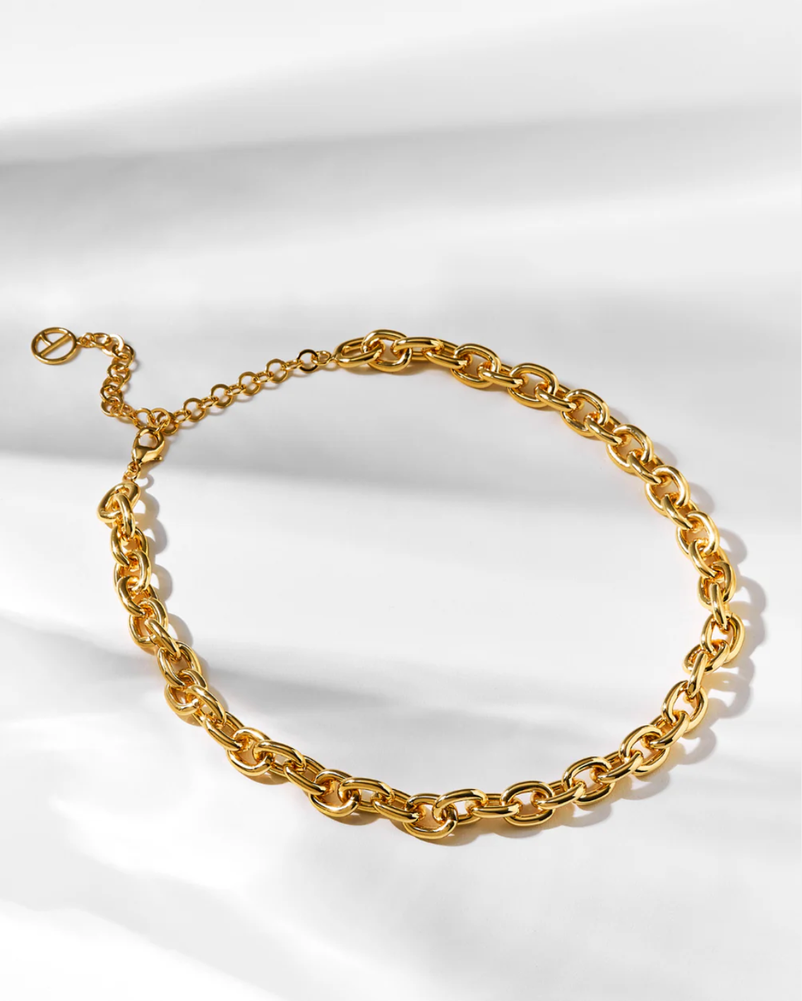 Clássica Chain Necklace