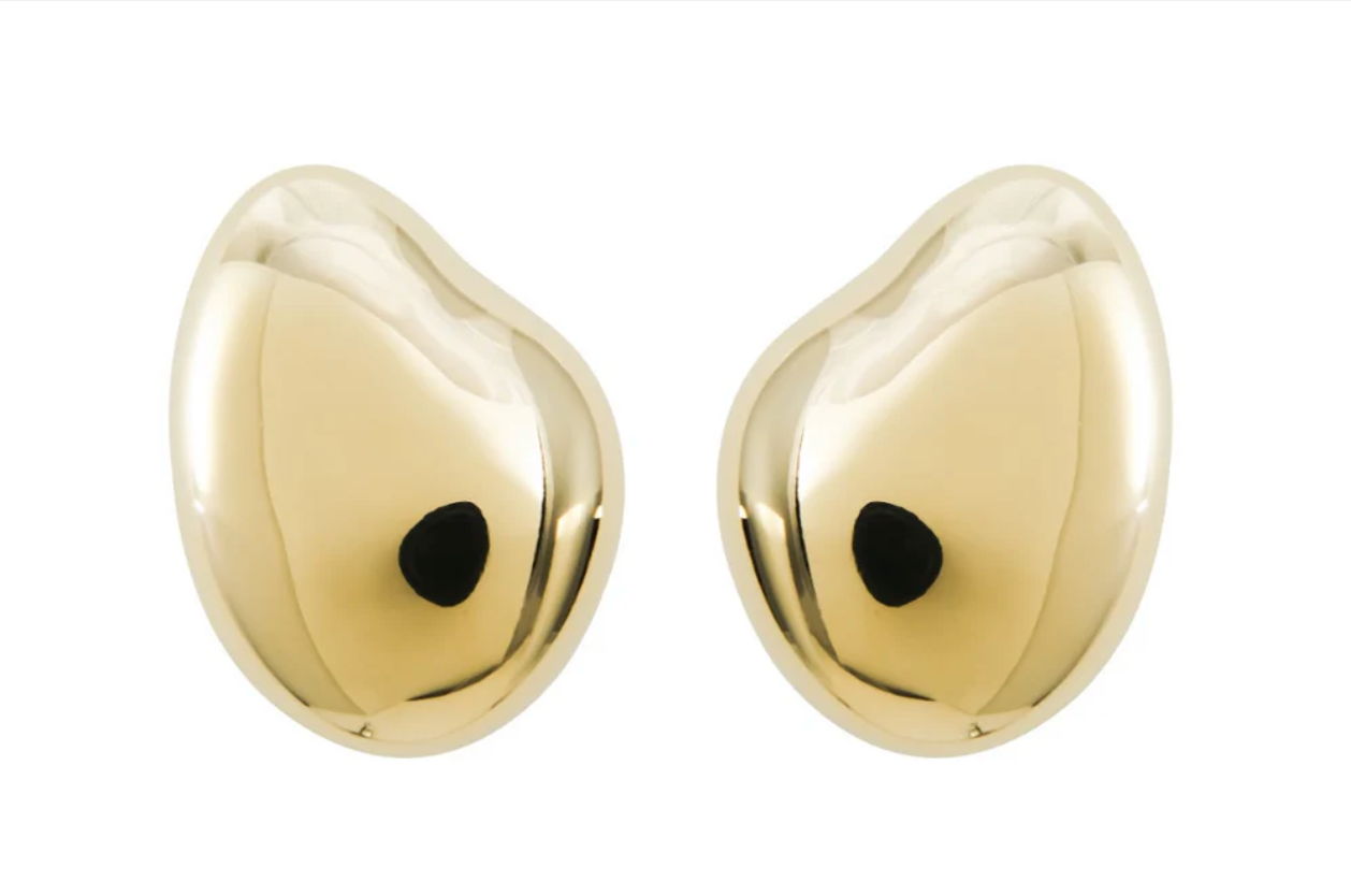 Orvalho Earrings