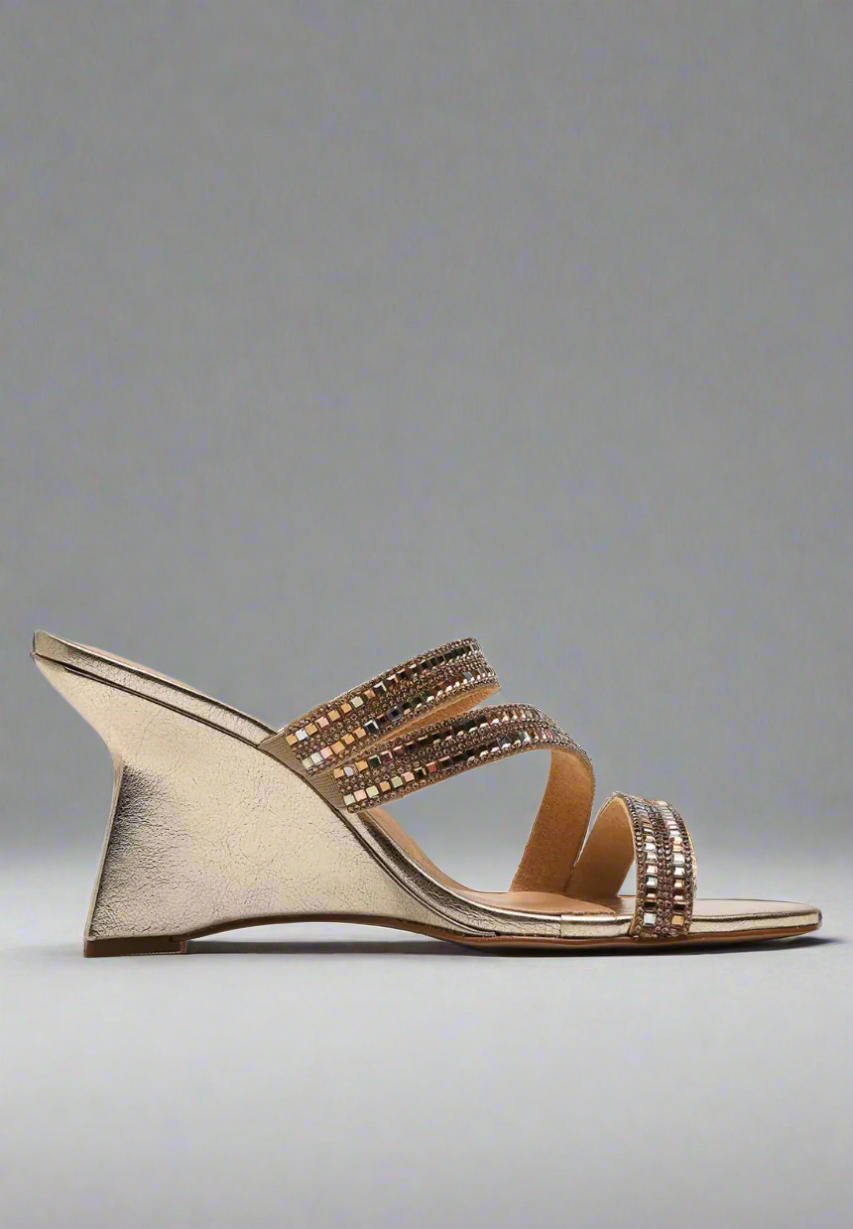 Platform Sandals