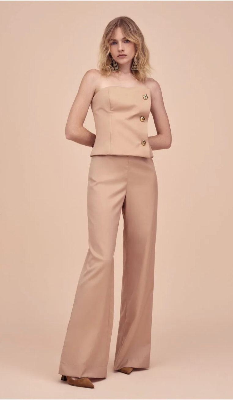 Jumpsuit Buttons