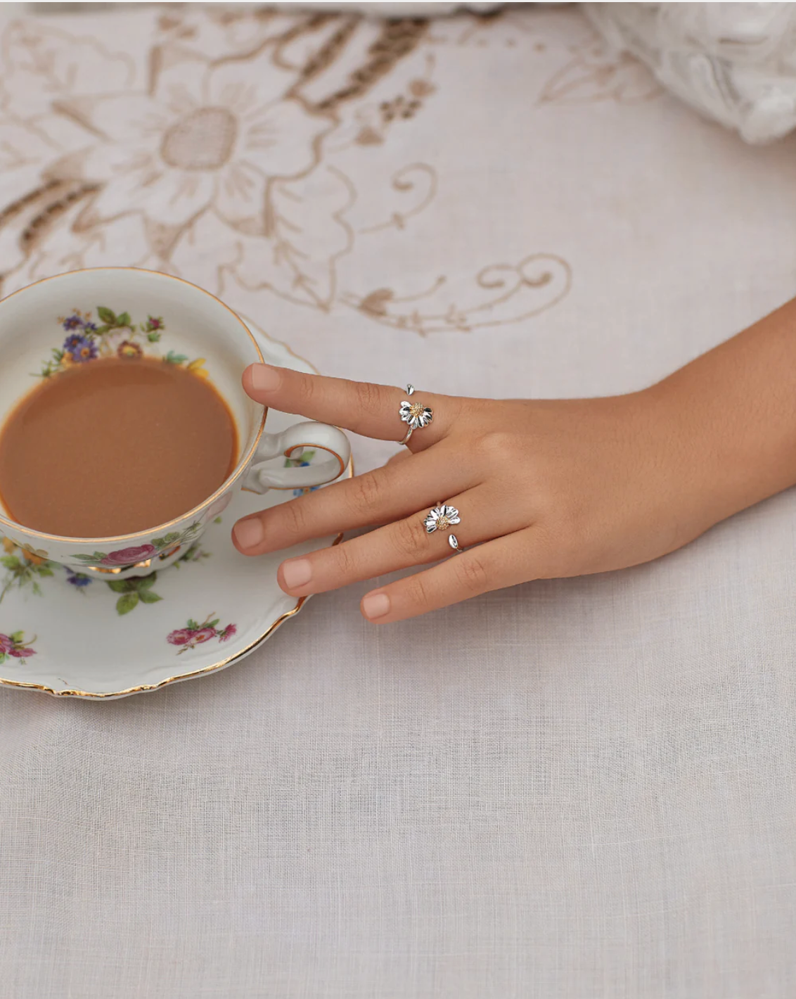 Margarida (Daughter) Ring