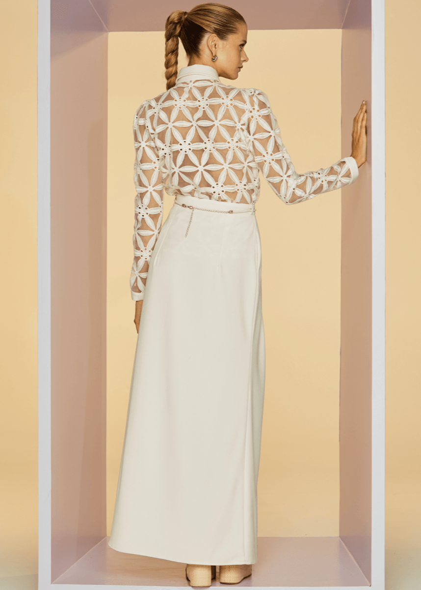 Antoniette Shirt