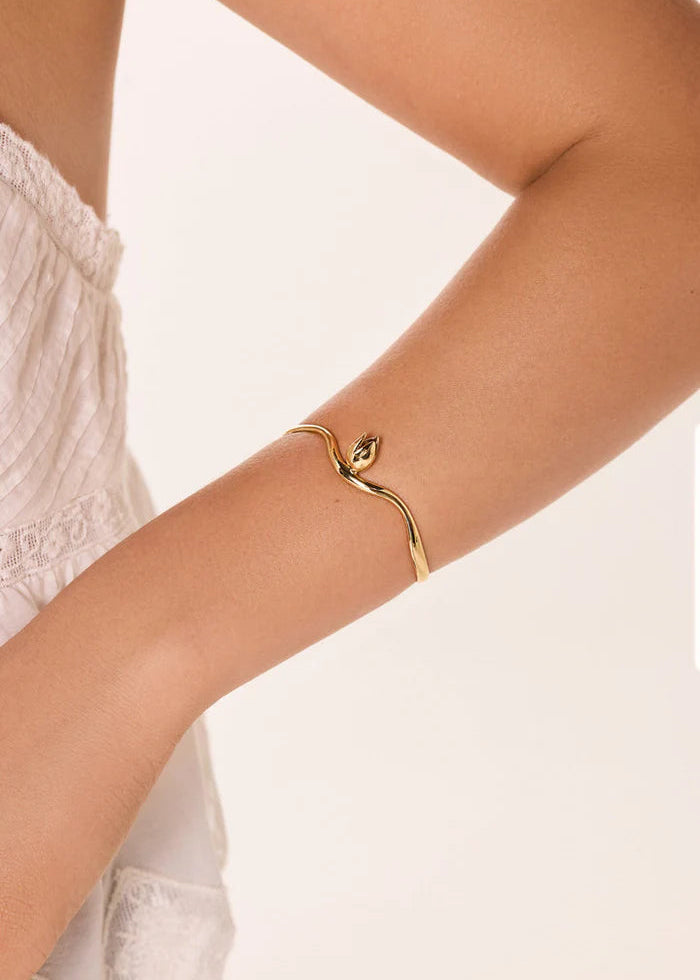 Tulipa Bracelet