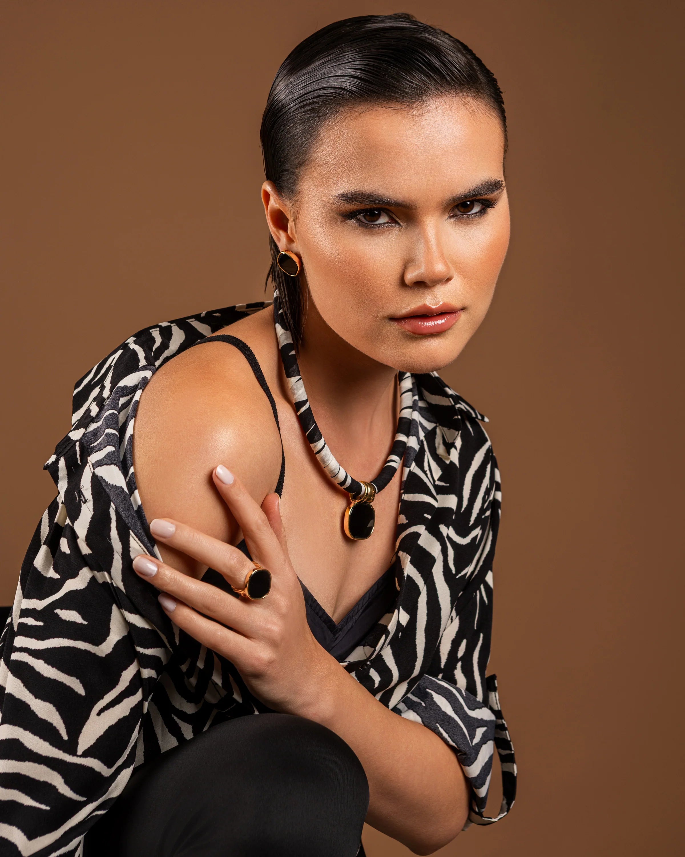 Animale Necklace