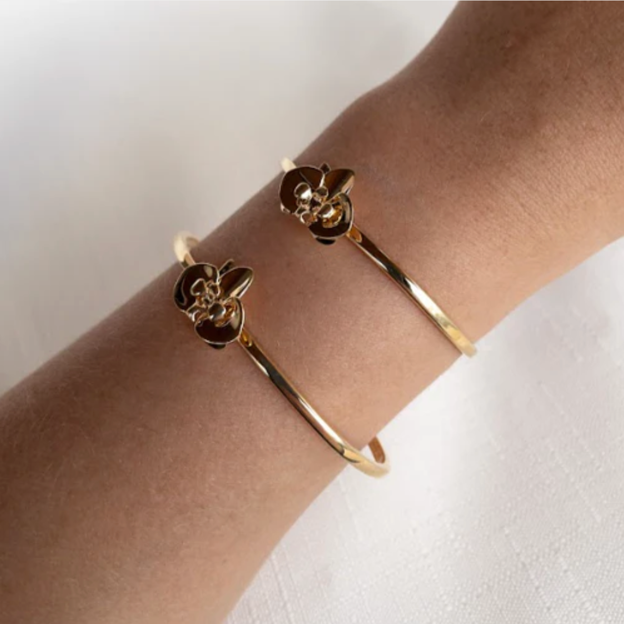 Orquídea XS Bracelet