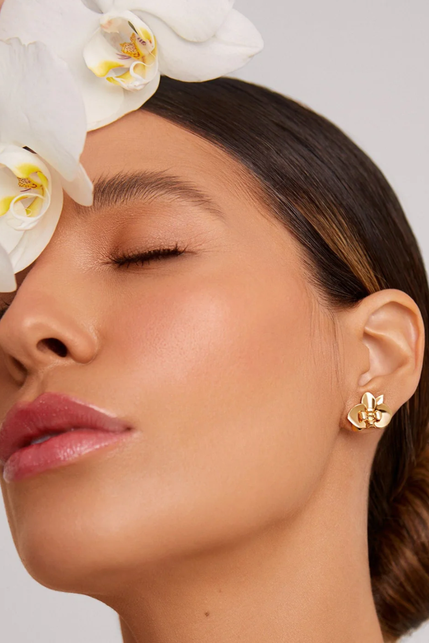 Orquidea XS Earring