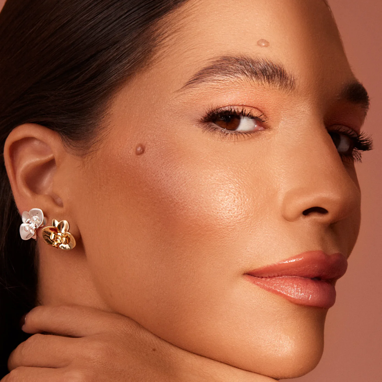 Orquidea XS Earring