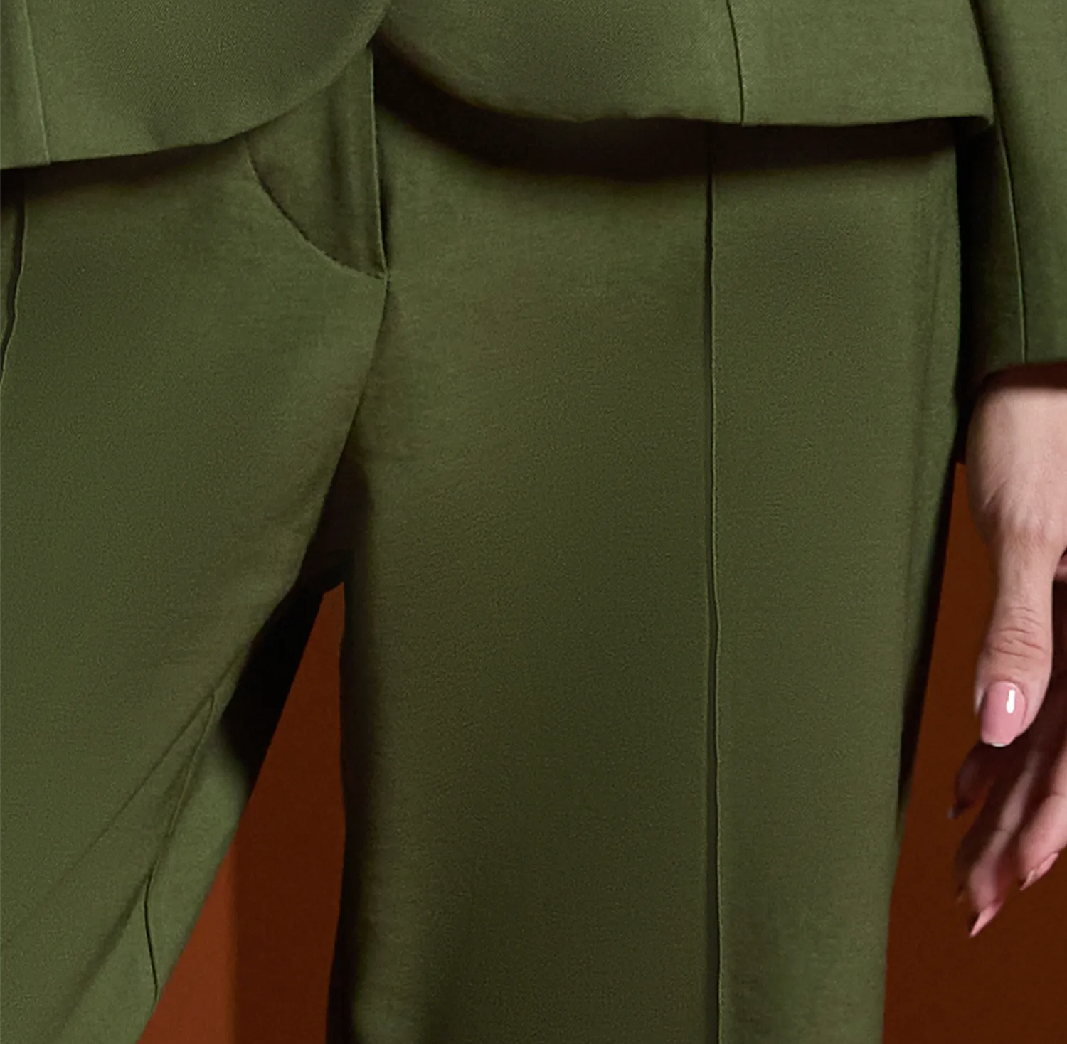 Pantaloon Pants