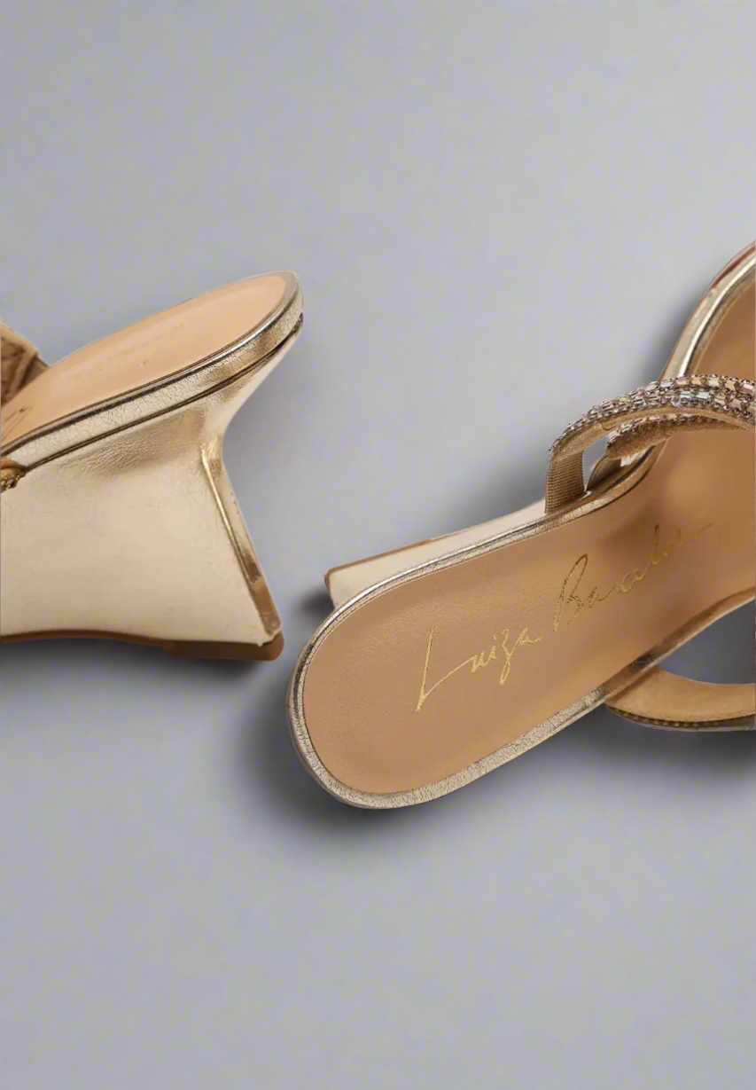 Platform Sandals