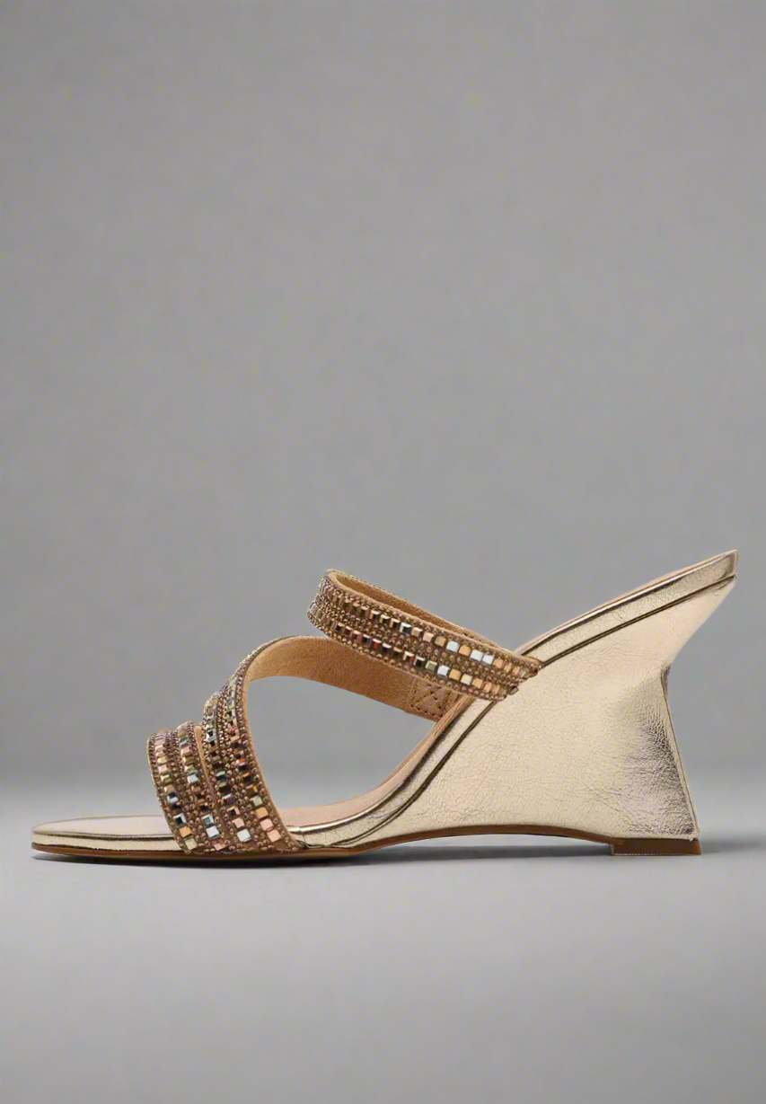 Platform Sandals