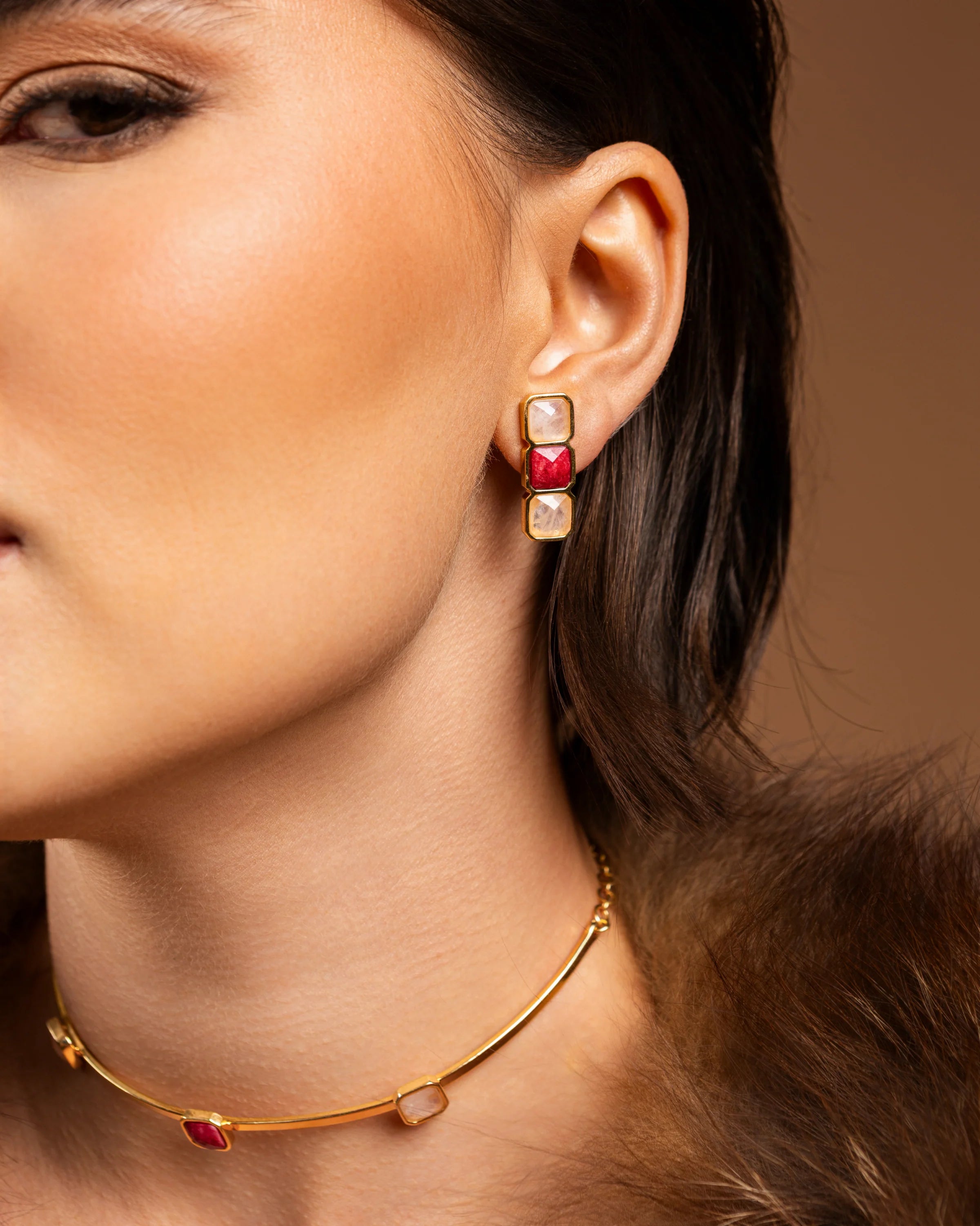 Arya Earring