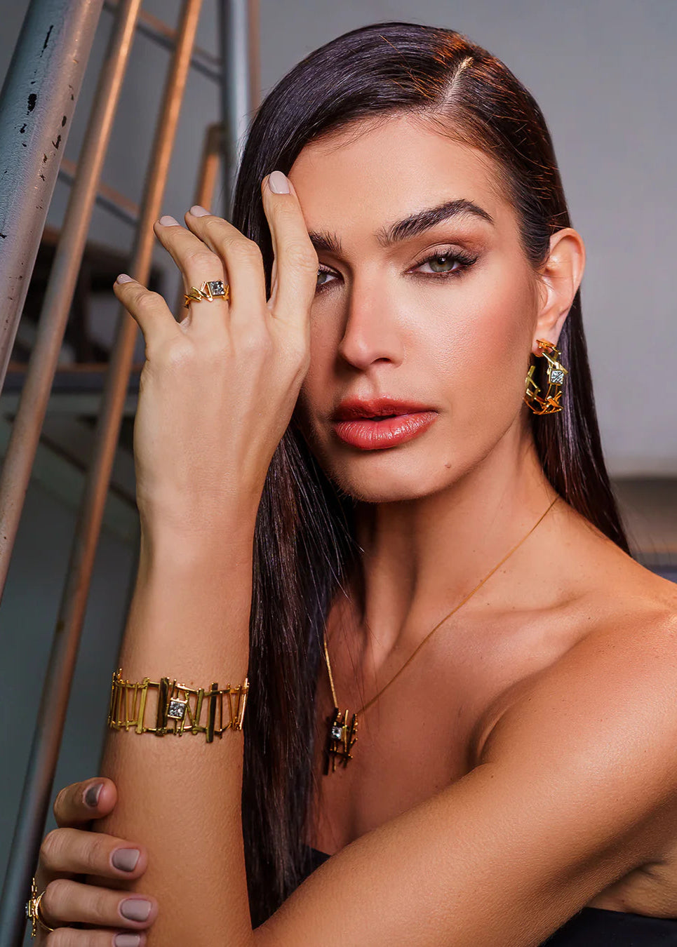 Raízes Bracelet