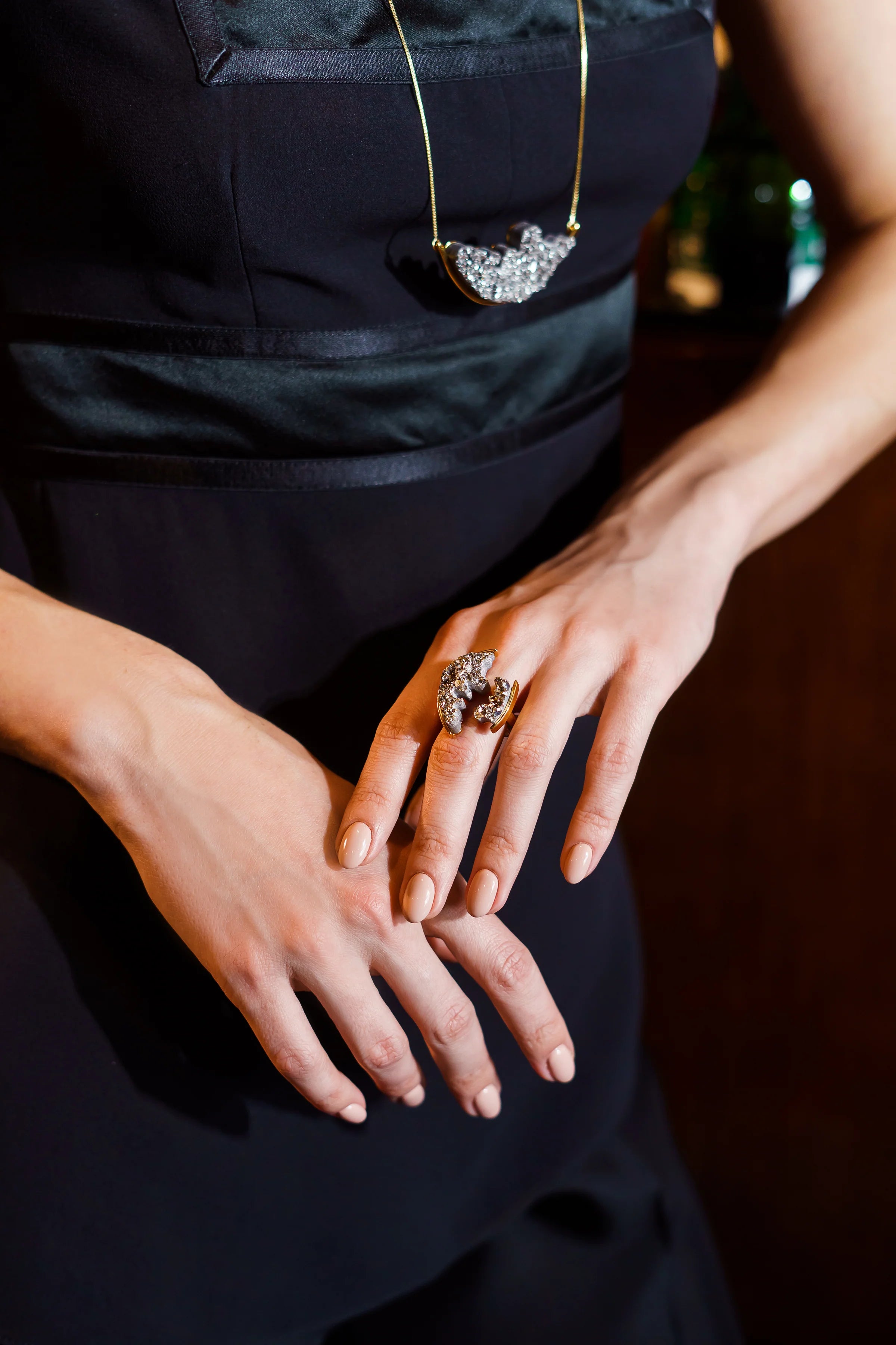 Luar Ring