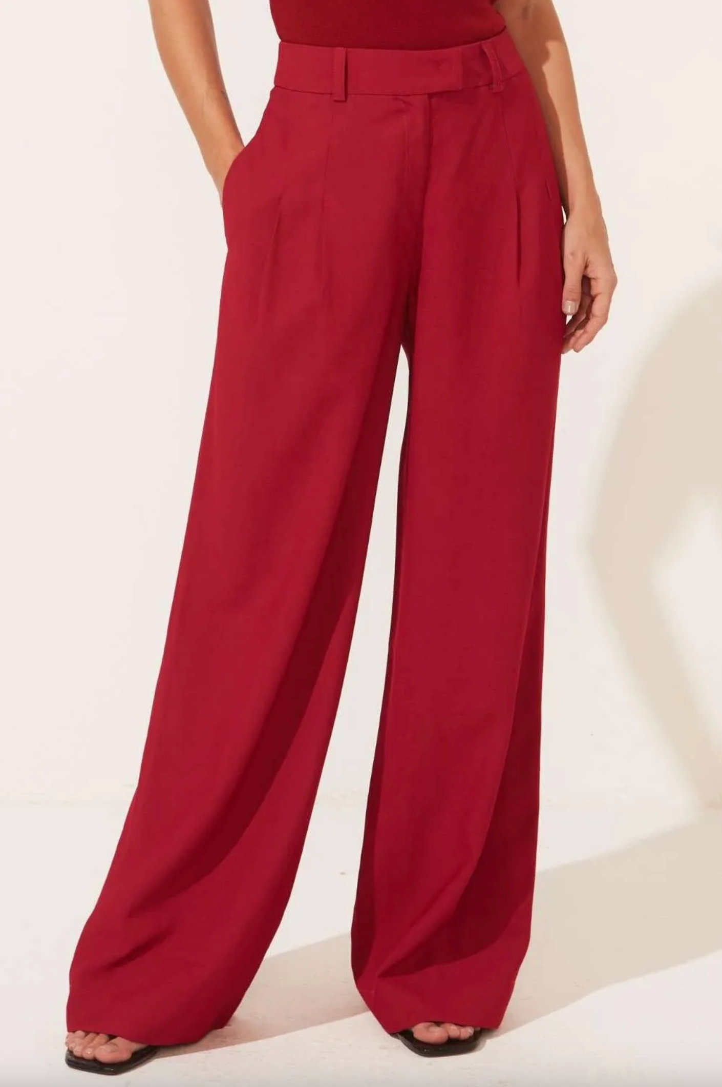 Tailoring Pants