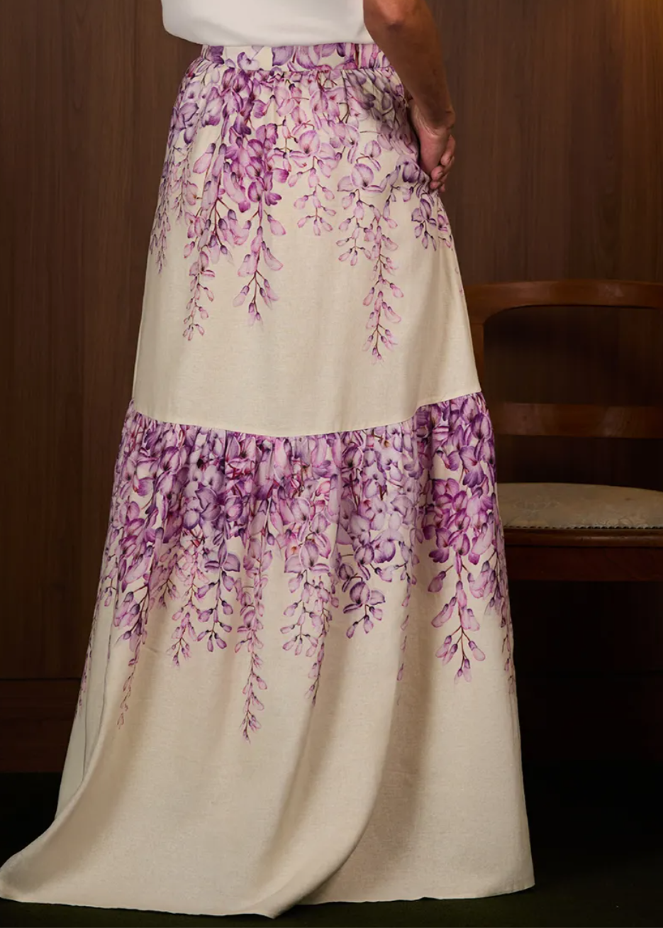 Long Skirt Roots