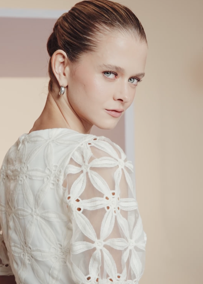 Lys Dress