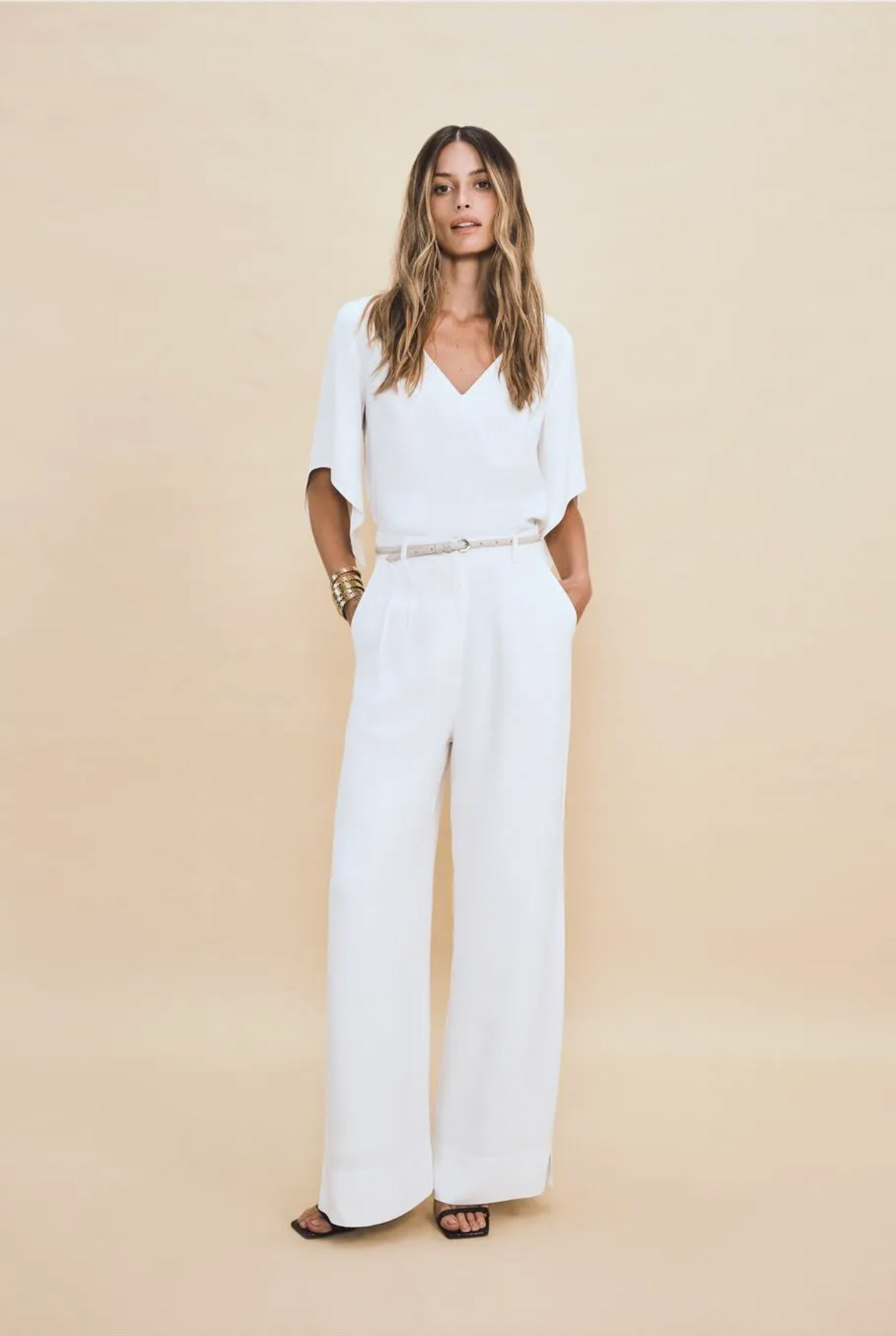 Calu Pants