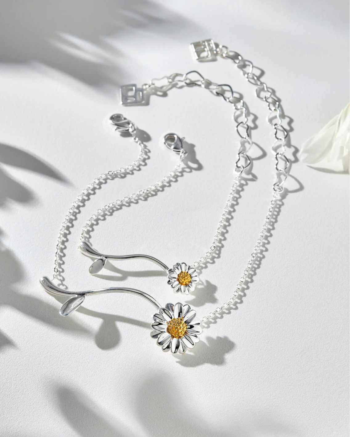 Bem me Quer (Daughter) Necklace