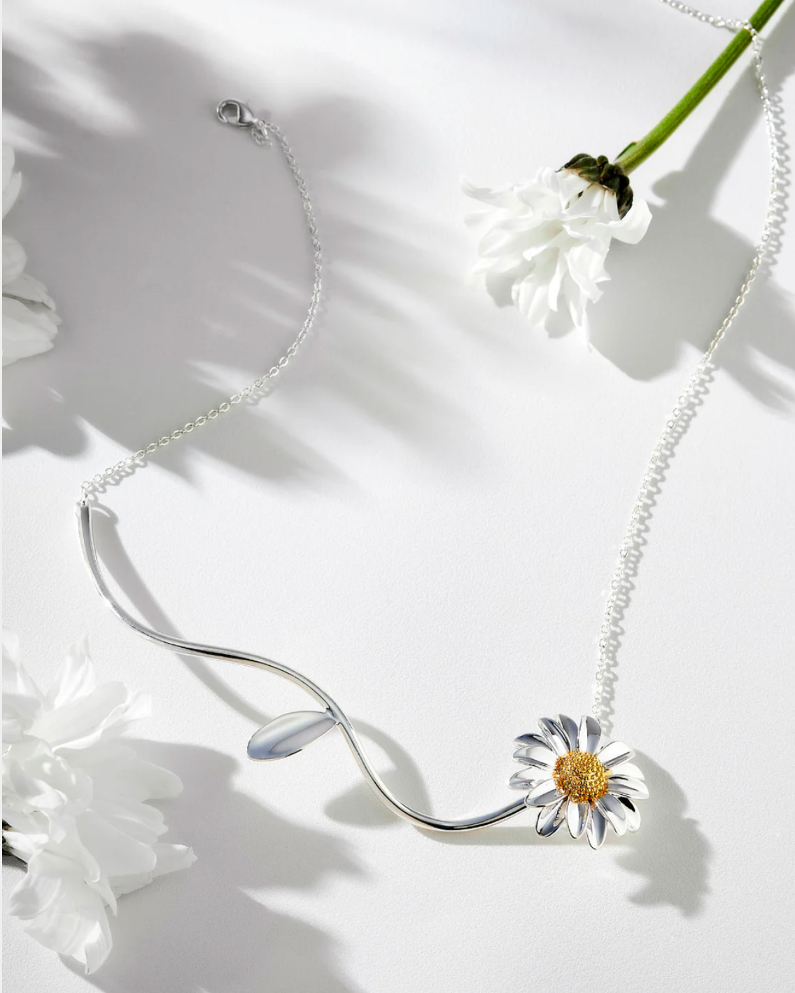 Bem me Quer (Mother) Necklace
