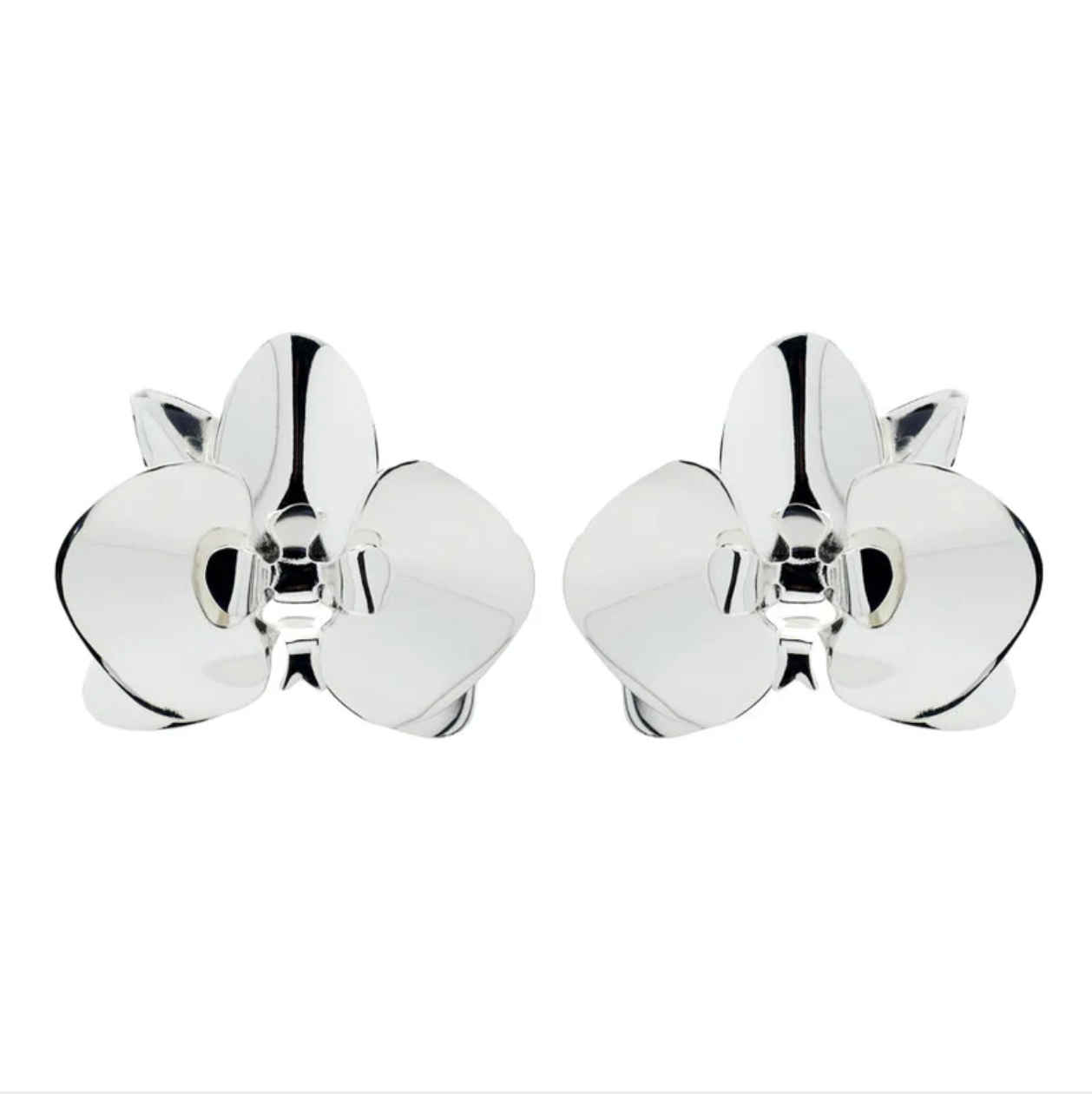 Orquídea Earring