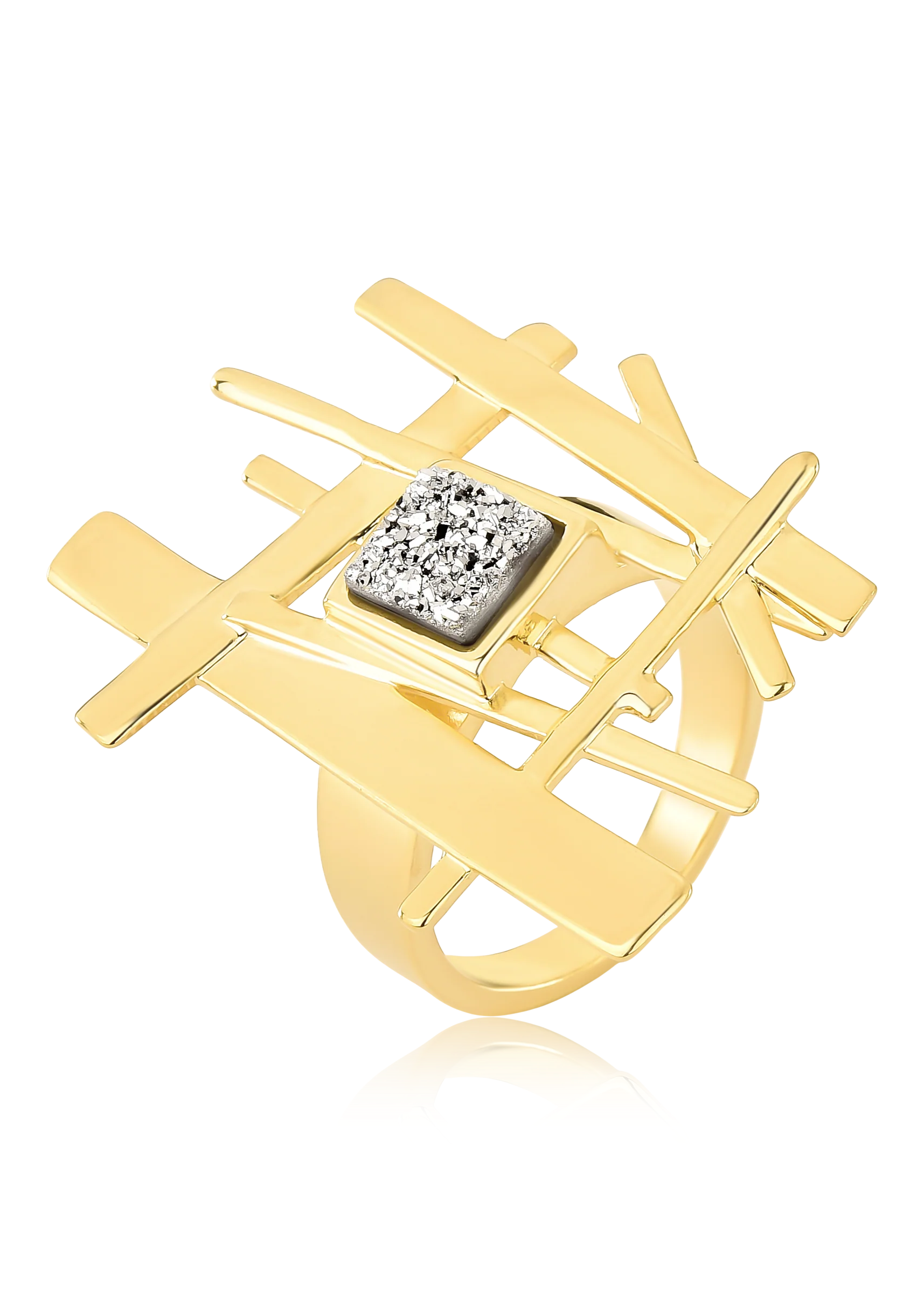Raízes Ring