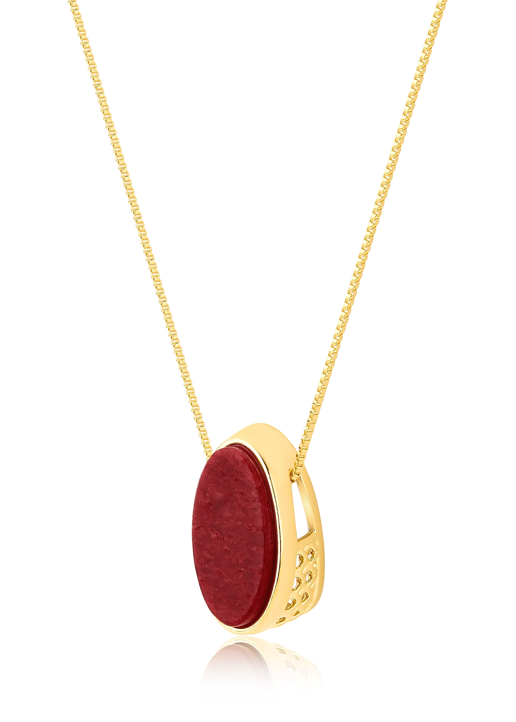 Memoria Necklace